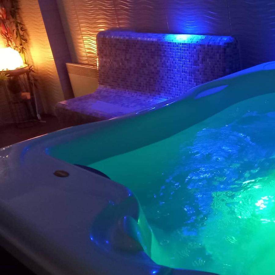Sweet Dreams Spa Златибор Экстерьер фото