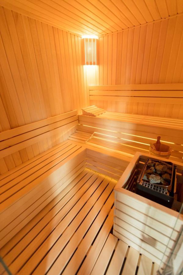 Sweet Dreams Spa Златибор Экстерьер фото