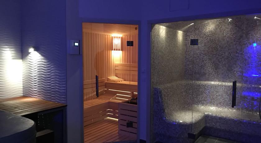 Sweet Dreams Spa Златибор Экстерьер фото